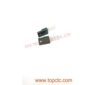 Super Junction N-Channel Power MOSFET NCE65TF099F Electronic Component
