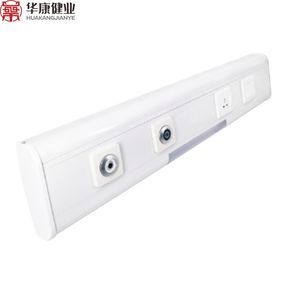 Medical Gas Equipements Bedhead Panel Bed Head Unit Price