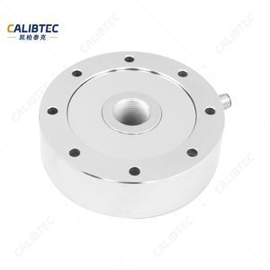 Calibtec Intelligent Spoke Type 2ton 3ton 5ton Load Cells Force Sensors