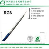 Rg Series Coaxial Cable