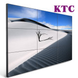 46 Inch 3.7mm Joint Samsung LCD Video Wall