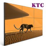 46 Inch 3.7mm Joint Samsung LCD Video Wall with Narrow Bezel