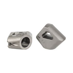 Heavy-Duty Tungsten Carbide Cutting Teeth for Mining Equipment Parts
