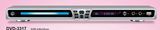 DVD Player With USB (DV-3317)