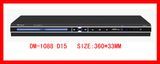 HDMI DVD Player With Game Support Evd Disc (DM-1088 D15)