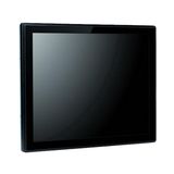 Touch Screen Kiosk Manufacturer, 15" 15.6" 17" 19" 22" Capacitive Touch Screen Monitor, Manufacturer Price From China, VGA+DVI+HDMI Port