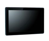 Touchscreen Monitors for Retail/Kitchen/Healthcare/Financial Self-Service Kiosk, 15" 17" 19" 22" Pcap Touch Screen Monitor with Ce/FCC Quality