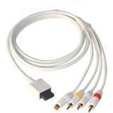 Wii Scart Cable