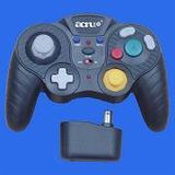 GameCube 2.4GHz Wireless Controller/Gamepad (KC-1255)