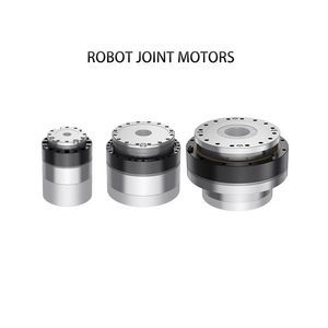 Robot Joint Motor Harmonic Reducer Joint Actuator Robot Joint Motor Module Robotic Arm Motor