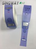 Membrane Switch Keypad Combined with Plastic Shell