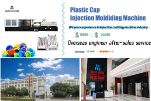 Cheap China Reliable Plastic Fruit Crate Bucket Chair Pipe Hanger Spoon Fork Knife Making Injection Molding Moulding Machine Price