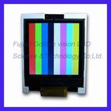 LCD Display (GVLCM128128G-13333A)