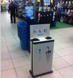 Cheap New Cleaning Equipment Wet Umbrella Wrapping Machine