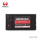 N200MF Automotive Battery JIS Standard 12V 200AH China Top10 Battery Manufacturer Maintenance Free Car Battery Lead-Acid Battery