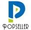 Popseller (Xiamen) Import and Export Co., Ltd. logo