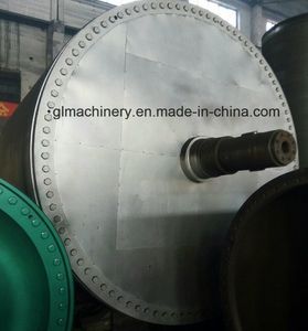 Paper Making Machine Yankee Dryer Cyliner for Paper Mill