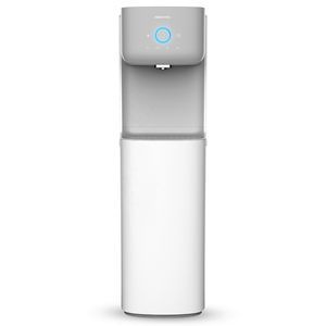 150g OEM Standing Hot Cold Water Dispenser Machine with Purifier