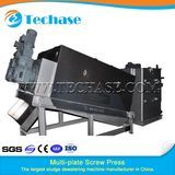 Good Dewatering Centrifuge Separator of Sludge Treatment