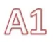 Guangzhou A1 Bag Co., Ltd. logo
