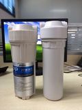 10" Filter Housing, Water Filter Housing, Filter Housing, Plastic Filter Housing