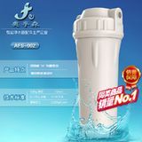 Filter Housing, Water Filter Housing, 10" Housing, 10" Water Filter Housing, Spare Parts, RO Parts
