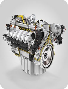 Heat Isostatic Pressing Equipment for Automotive (HIP) (H. I. P)