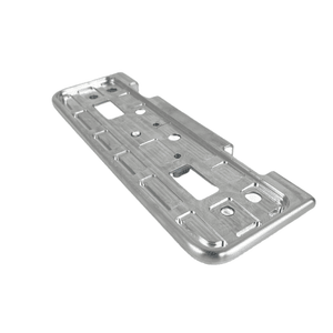 CNC Precision Machining Part Fine Grinding and Polishing Stainless Steel Precision Machined Parts