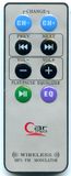 Remote Control (MDK012-008(MP3))