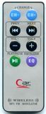 Remote Control (MDK012-008(MP3))
