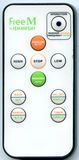 Remote Control (MDK021-10B(LED))