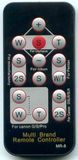Remote Control (MDK021-15A)