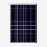 Poly Solar Module Highest Efficiency Cheap Photovoltaic Perc Monocyrstalline Solar PV Module Solar Panel