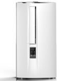 Window Mounted Air Conditioner Ywb, Inverter 8000 BTU Low Noise