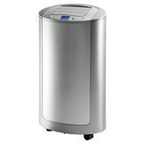 Portable Air Conditioner Ypn, 12000 BTU Portable AC for Rooms, 4-in-1 with Remote Control