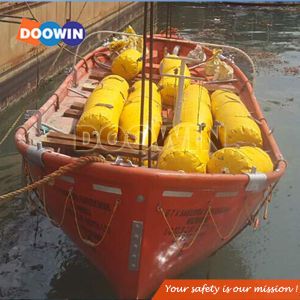 Hot Selling Load Test Water Weight Bags for Lifeboat
