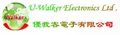 U-Walker Electronics Limited logo