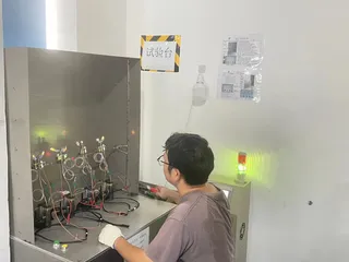Ningbo Mensi Electrical Appliance Co., Ltd. Gas Regulators