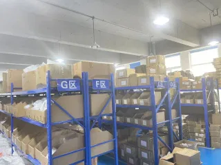 Ningbo Mensi Electrical Appliance Co., Ltd. Gas Valves