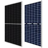 Mono Half Cell Solar Panel Photovoltaic Module Solar Cell Component