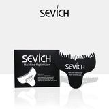 Hairline Fiber Optimizer Comb
