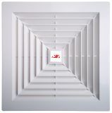 Pipe Exhaust Fan/Plastic Fan/Ventilating Fan/Duct Fan
