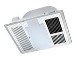Bathroom Fan Heater (QDP520A)