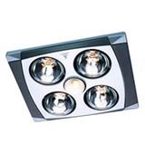 Bathroom Master Heater With Fan&Light (A716)