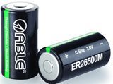 3.6V Er26500m Lithium Battery