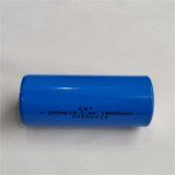 Ewt Lisocl2 Battery 3.6V 19000mAh D Battery Er34615 Lithium Battery Lisocl2 Non-Rechargeable Battery