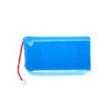 Ternary Material Lithium Battery 7.4V Li Polymer 163465 1800mAh Rechargeable Battery for Printer