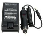 Camera Battery Charger CAN NB2L/NB5L/BP511