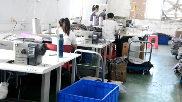 Guangzhou Everplus Beauty Appliance Ltd. Radio Frequency Machine