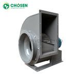 600mm Factory for Industrial Vacuum Single Inlet Ventilator Radial Fan